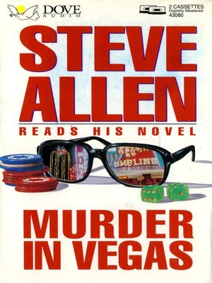 cover image of Murder In Vegas